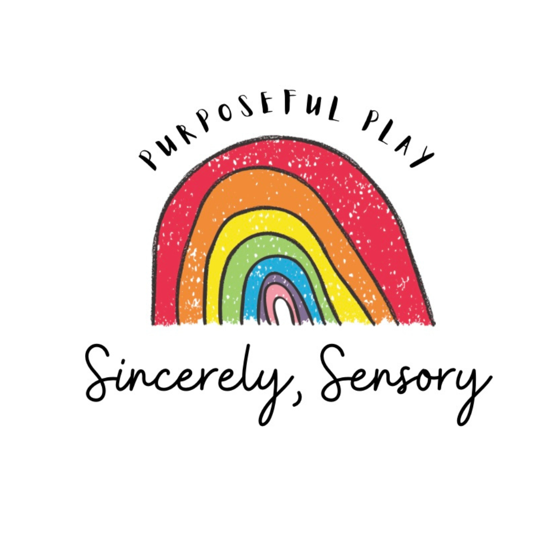 Janice, founder of Sincerely Sensory